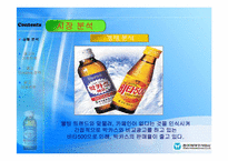 [마케팅기획서] 동아제약 박카스 마케팅기획서-6
