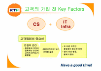 [경영분석] KTF 고객만족경영-13