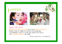[경영전략] 더페이스샵 `THEFACESHOP` 경영전략방안-15