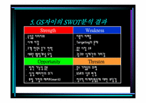 [마케팅전략] GS건설 `Xi 자이`의 마케팅전략분석-14
