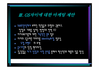 [마케팅전략] GS건설 `Xi 자이`의 마케팅전략분석-15