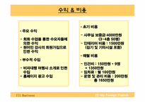 [창업계획서] 외국어교습중개업 사업계획서-17