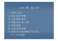 [사업계획서] 대학온라인헌책방 사업계획서-2