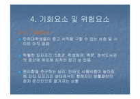 [사업계획서] 대학온라인헌책방 사업계획서-15