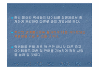 [사업계획서] 대학온라인헌책방 사업계획서-17