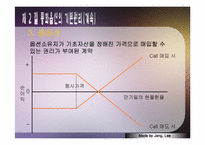 [국제금융론] 통합옵션시장-9