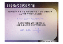 [국제금융론] 통합옵션시장-14