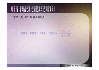 [국제금융론] 통합옵션시장-16