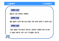 [광고기획서] 롯데칠성 `레쓰비` 1위 굳히기 광고커뮤니케이션전략서-4