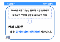 [광고기획서] 롯데칠성 `레쓰비` 1위 굳히기 광고커뮤니케이션전략서-6