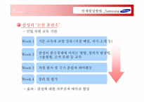 [기업사례연구] GE vs Samsung(삼성) vs Toyota(도요타) 인재양성교육-14