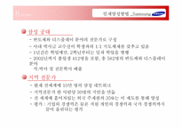 [기업사례연구] GE vs Samsung(삼성) vs Toyota(도요타) 인재양성교육-15