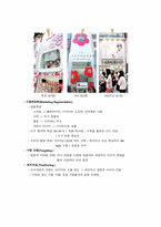 [경영전략] 더페이스샵 `THEFACESHOP` 경영전략방안-20