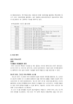 [경영학] 게임 `위닝 일레븐`과 `FIFA 시리즈`의 비교 분석-4