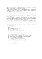 [조직행동론] 썬 `Sun Microsystems`조직특성분석-3