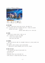 [서비스마케팅] 롯데월드 의 현재 상황분석, 경쟁상황분석, 자사&제품분석, 표적시장-12