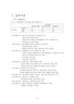[서비스마케팅] 롯데월드 의 현재 상황분석, 경쟁상황분석, 자사&제품분석, 표적시장-14