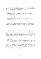 [콘솔게임산업] ‘PS2’와 ‘X-BOX’의 주요 기능 및 특징 비교-6