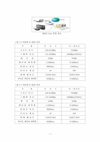 [콘솔게임산업] ‘PS2’와 ‘X-BOX’의 주요 기능 및 특징 비교-7