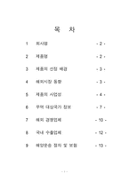 [무역] 가상기업을 통한 판로개척(무역,유통)-2