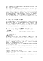 맥도날드 기업 경영분석-7