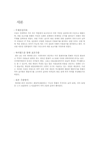 [통계학] 남자와 여자의 대인 관계 폭 측정-2