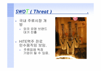 [마케팅전략] OB맥주(오비맥주)의 1위 선점을 위한 전략-10