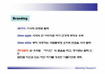 [마케팅조사] 붙이는 치아미백 제품출시에 대한 연구-16