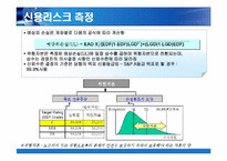 [금융기업경영론] 우리은행 리스크관리-18