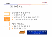 [국제경영](주)한샘의 중국진출전략-11