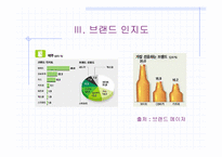 [마케팅원론] 오비맥주(ob맥주) 마케팅전략-10