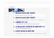 [국제경영] sk그룹의 국제금융거래 - 파생금융상품 거래에서 SK그룹의 위기까지-2