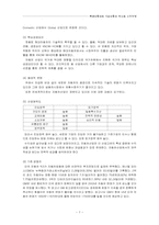 [인수합병] 현대자동차의 기아자동차 인수와 구조조정-7