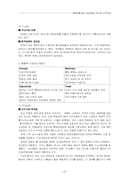 [인수합병] 현대자동차의 기아자동차 인수와 구조조정-20