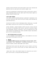[국제금융] 국제통화기금(IMF)과 금융위기-10