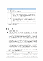 [인적자원관리] 호텔교육훈련프로그램에 대해서-20