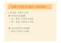 [아동비만] 아동기비만문제에 대해서-11