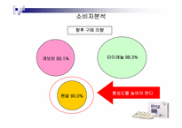 [매체기획] 펜잘 매체기획-12