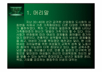 [가족학] 맞벌이가족의 문제점과 해결방안-3