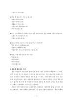 [인간학] 개인화해와 민족화해-7
