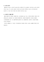 [사업계획서] 농산물 보급 사업계획서-11