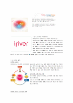 [브랜드관리] iriver 아이리버 브랜드인지도 조사-3