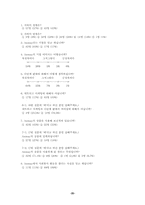 [조직행동론] Amway 암웨이의 기업조직-20