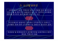 [수학과 현대사회] 우리신용카드 금융사고-9