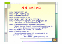 [기업분석] ING생명 분석-11