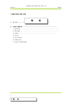 [재무관리] 간접금융 제공 금융기관에 대한 조사-2
