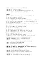 [국제마케팅사례] 보아 의 일본진출사례-11