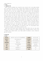 [재무관리] 재무제표를 통한 경영분석 -신세계 사례-3