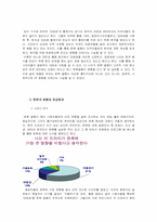 [매스컴] 한류열풍 속 TV드라마, 그 영향 및 효과 분석 -겨울연가와 대장금을 중심-8