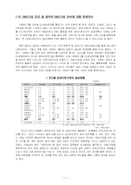 [외교정책] 영국의 대(對) EU통화정책-4